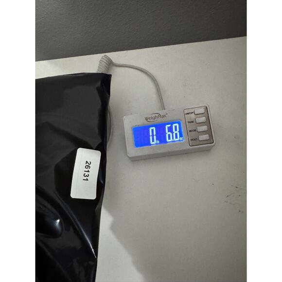 Moa Mao Blouse Women 3x Long Sleeve Black Floral V Neck Mature Boho Smocked Slee - Picture 7 of 7